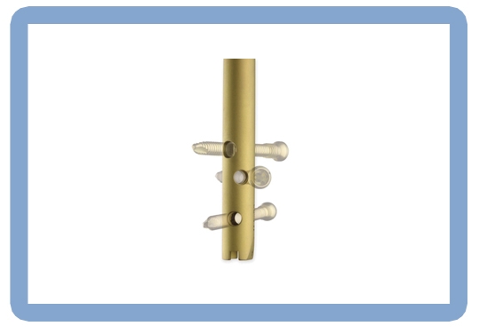 Trigen Meta Nail Tibial