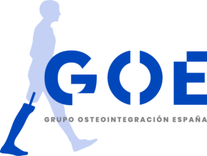 Logo de Grupo Osteointegración España